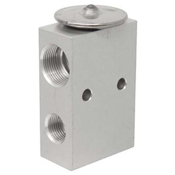 Aftermarket Expansion Valve block type A-79840-AI